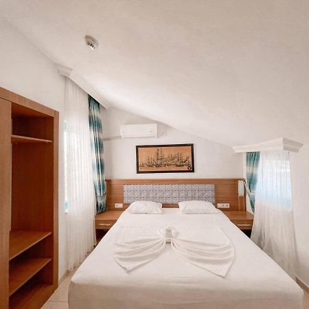 Wonder Life Hotel Sidé Extérieur photo