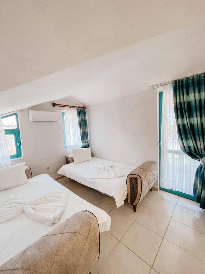 Wonder Life Hotel Sidé Extérieur photo