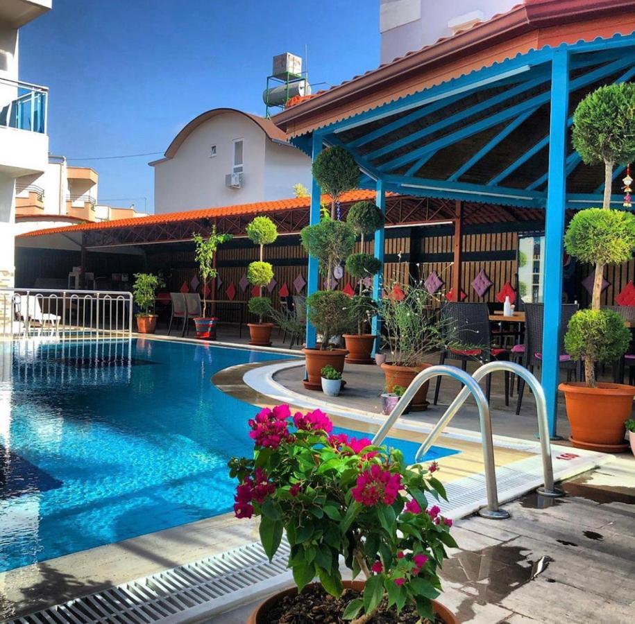 Wonder Life Hotel Sidé Extérieur photo
