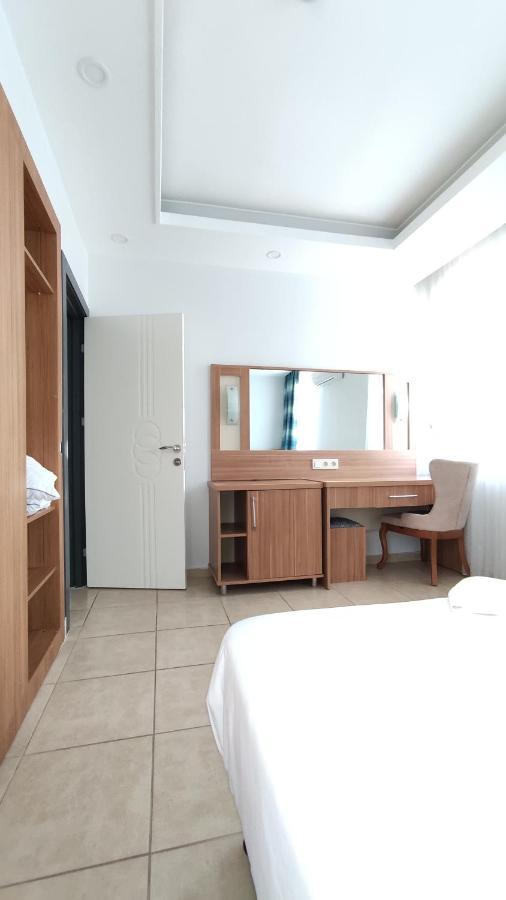 Wonder Life Hotel Sidé Extérieur photo