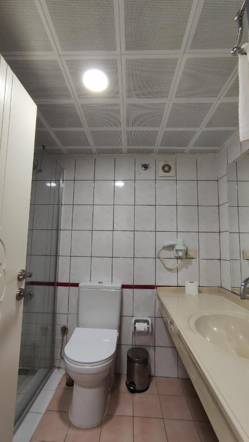 Wonder Life Hotel Sidé Extérieur photo