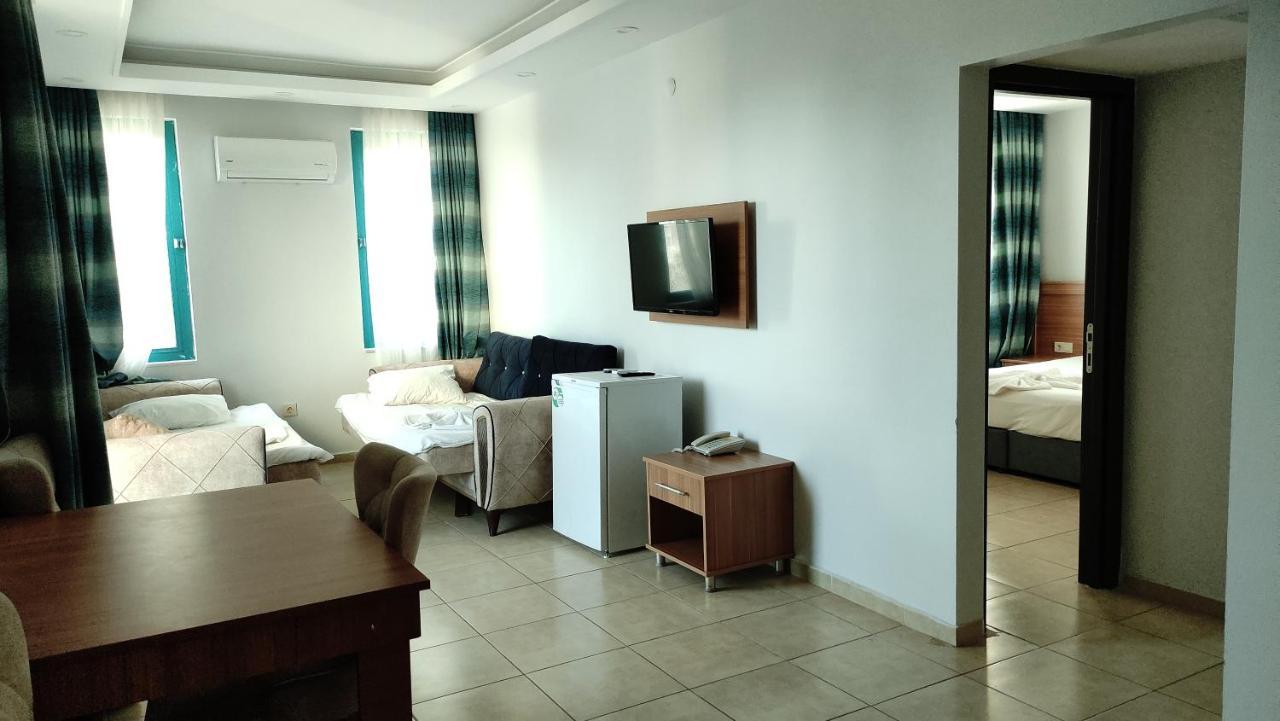 Wonder Life Hotel Sidé Extérieur photo