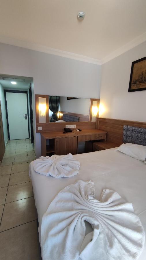 Wonder Life Hotel Sidé Extérieur photo
