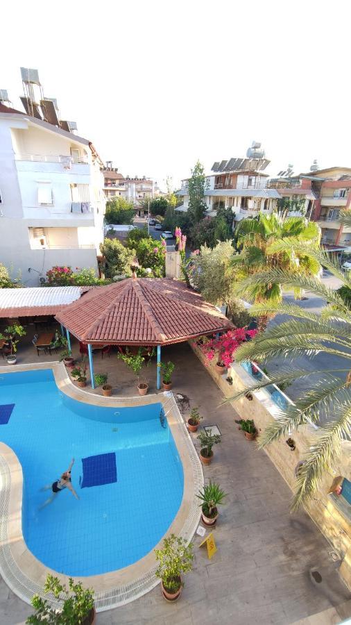 Wonder Life Hotel Sidé Extérieur photo