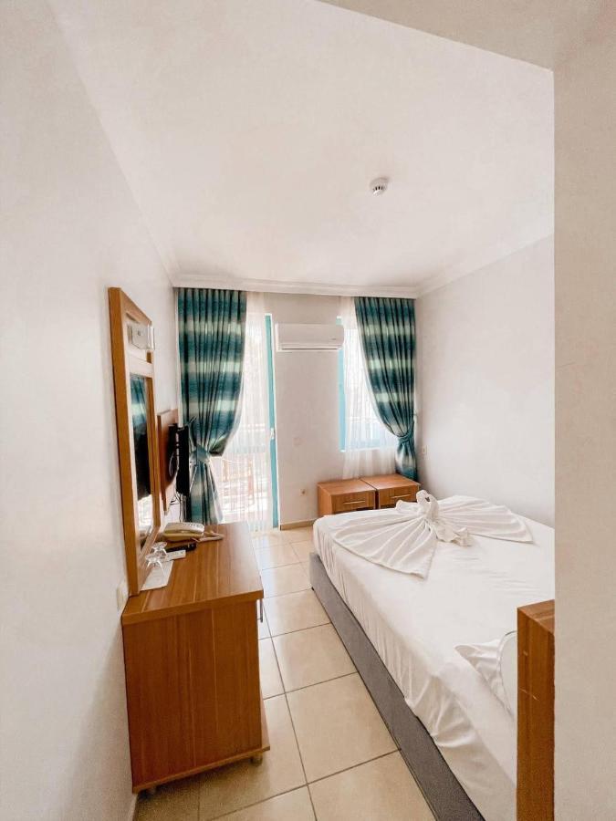 Wonder Life Hotel Sidé Extérieur photo