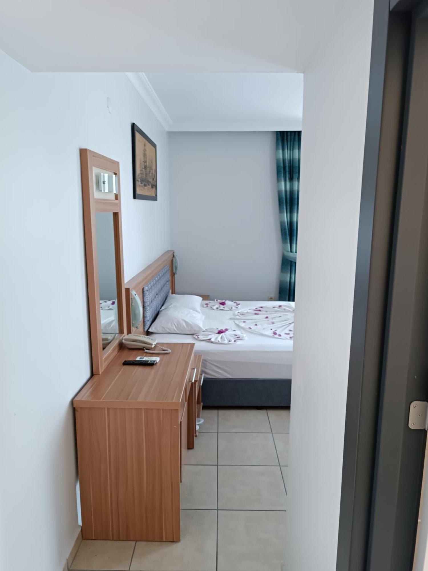 Wonder Life Hotel Sidé Extérieur photo