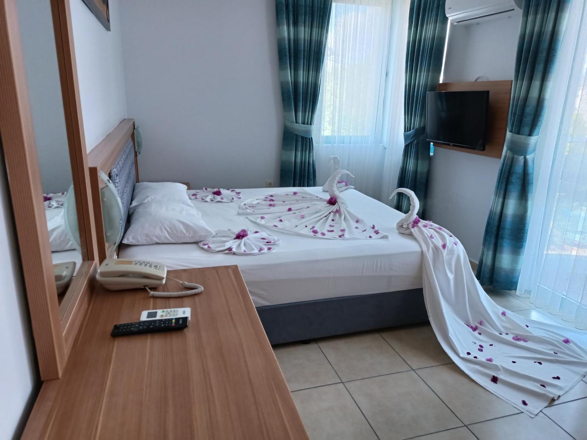 Wonder Life Hotel Sidé Extérieur photo